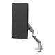 2. Neomounts DS70-250SL1 uchwyt / stojak do monitorów 88,9 cm (35") Biurko Srebrny