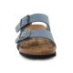 2. Birkenstock Arizona BS 1031500 Basalt Gray