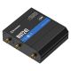 3. Przemysłowy router Teltonika RUT241 eSIM 4G LTE Cat 4, 2x RJ45 100Mb/s
