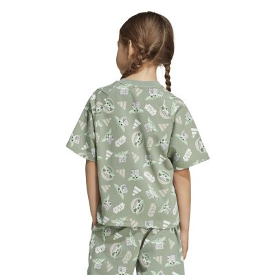 3. Koszulka adidas Star Wars Jr JF3650