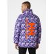 6. Kurtka Helly Hansen YU 23 Revesible Puffer M 54060 584