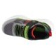 3. Skechers Meteor-Lights - Krendox 401490LC-GYBK Szare 30