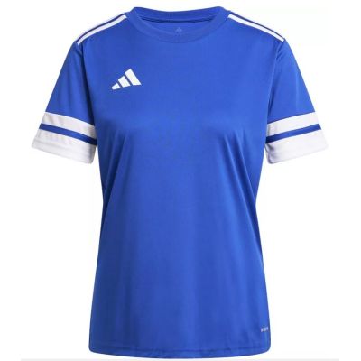 Koszulka adidas Squadra 25 Jersey W JI9988