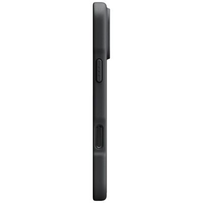 3. Etui UNIQ Combat Active Magclick Chargingna iPhone 16 Pro - czarne