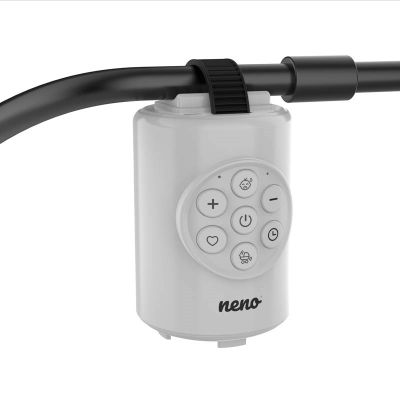 4. NENO ELEKTRONICZNY BUJAK DO WÓZKA AVERTO GREY