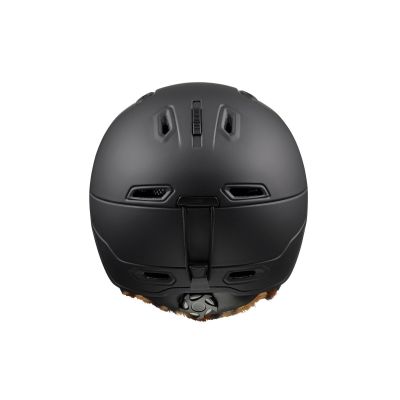 2. Kask narciarski Julbo Hal czarny