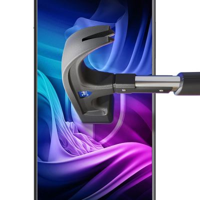 8. Folia matowa 3mk Silky Matt Pro na Samsung Galaxy A52 4G / 5G / A52s 5G