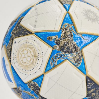 3. Piłka nożna adidas UCL Pro 25/26 League Stage  LIGA MISTRZÓW JD0188