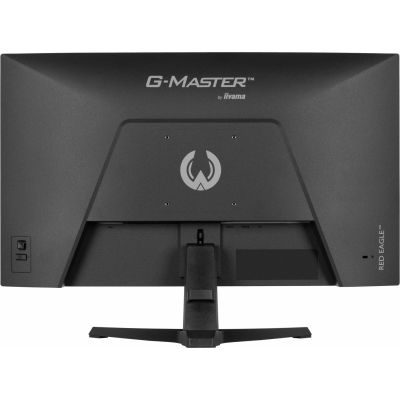 8. MONITOR IIYAMA LED Fast IPS 27" G2771HSU-B1Red Eagle 240Hz