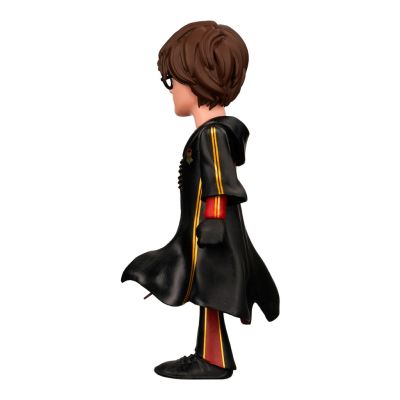 3. MINIX HARRY POTTER - HARRY GOBLET OF FIRE