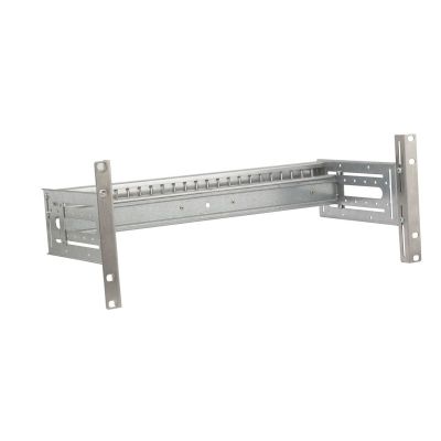 3. EFB Elektronik 53719.1V2 części do stojaków Szyna do stojaka