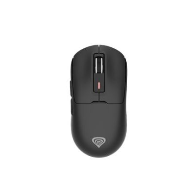 15. GENESIS Zircon 660 myszka Gaming Po prawej stronie RF Wireless + Bluetooth + USB Type-A Optyczny 12000 DPI