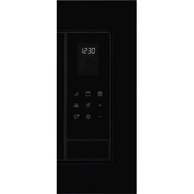 15. Kuchenka mikrofalowa do zabudowy ELECTROLUX LMS4253TBK