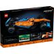 9. LEGO Technic 42141 Samochód wyścigowy McLaren Formula 1
