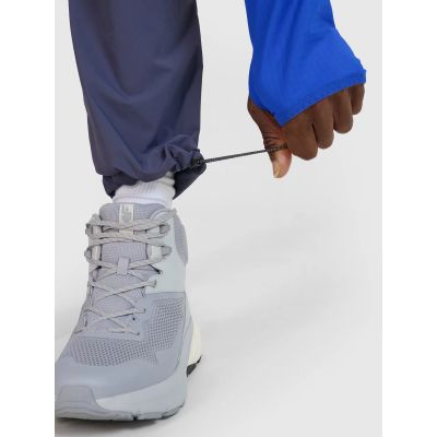 6. Spodnie trekkingowe szybkoschnące męskie 4F 4FWSS25TFTRM0791-22S