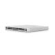 18. Switch Ubiquiti UniFi Enterprise 48 PoE 52p PoE ( PoE+: 48;) Managed Multigigabit/10G (USW-Enterprise-48-PoE-EU)