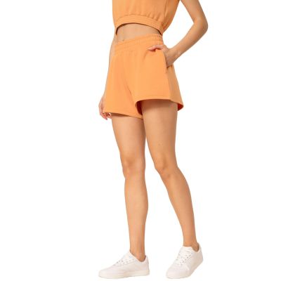 8. Spodenki Outhorn F119 W OTHSS23TSHOF119 70S