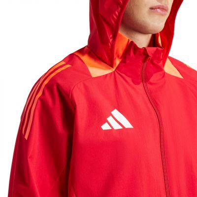 6. Kurtka adidas Tiro 24 Competition All-Weather M IR9522