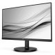 9. Monitor Philips 221V8A/00 (21,5"; VA; FullHD 1920x1080; HDMI, VGA; kolor czarny)