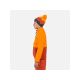 9. Bluza Rossignol Jr Strawpile Fleece Fz