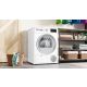 16. Suszarka do bielizny BOSCH WTH86277PL