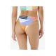 2. Majtki kąpielowe RIP CURL Day Break Skimpy multi