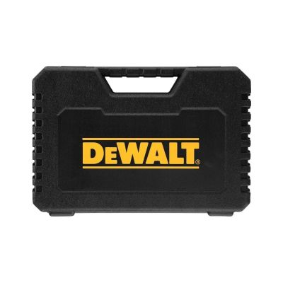 3. Zestaw wierteł 100 elementów DT71563 DEWALT