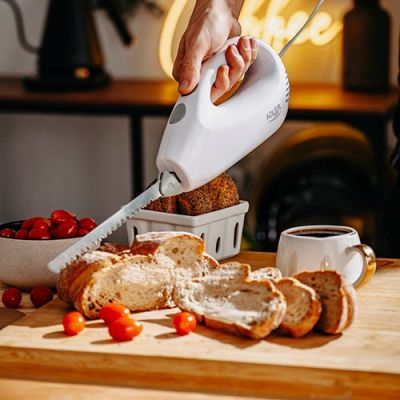 10. Nóż elektryczny ADLER AD 4512