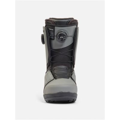 4. Buty snowboardowe męskie K2 HANFORD grey