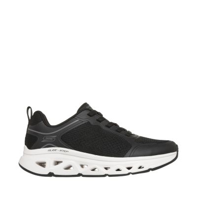 Buty damskie Skechers Bobs Arc Waves Remix 117861 BLK
