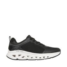 Buty damskie Skechers Bobs Arc Waves Remix 117861 BLK