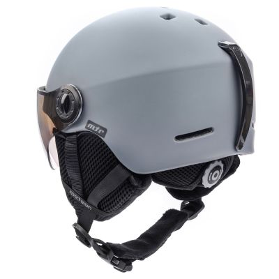 3. Kask narciarski Meteor Falven 24978