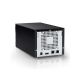 2. LevelOne NVR-1209 Sieciowy Rejestrator Wideo (NVR) Czarny