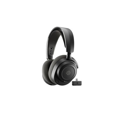 2. Słuchawki Steelseries Arctis Nova 7P Gen 2, Black