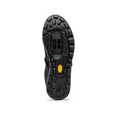 4. Buty rowerowe NORTHWAVE Rockit Plus czarny