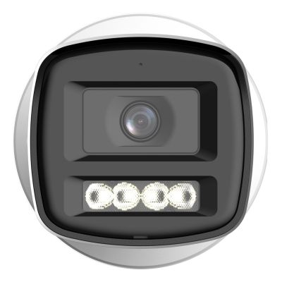 4. Dahua Technology Lite HAC-HFW1801TH-IL-A Tubowa Kamera bezpieczeństwa CCTV Wewnętrz i na wolnym powietrzu 3840 x 2160 px Sufit / ściana / słup
