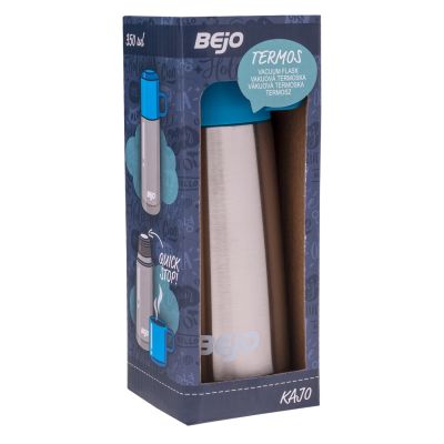 7. Termos Bejo Kajo Jr 92800398170