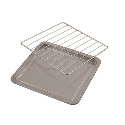 4. ESPERANZA MINI PIEKARNIK CALZONE 10L 800W EKO007N