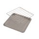 4. ESPERANZA MINI PIEKARNIK CALZONE 10L 800W EKO007N
