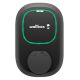 Gniazdo Wallbox Pulsar MAX 22 kW Wi-Fi, Bluetooth Czarny