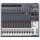 Behringer QX2222USB - Mikser audio