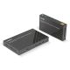 5. Przedłużacz KVM Lindy 70m Cat.6A TypeC i HDMI HDBaseT 3.0 (38346)
