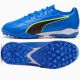 Buty Puma KING 20 Match + MID Jr TT 109358-03