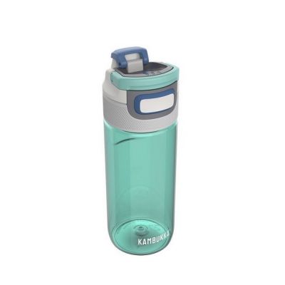 2. Kambukka butelka na wodę Elton 500 ml - Ice Green