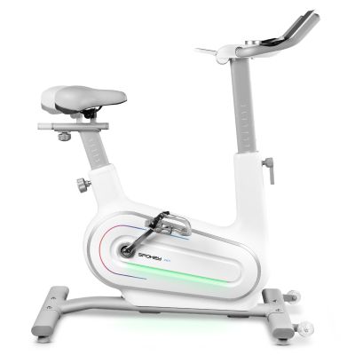6. Rower treningowy elektromagnetyczny Spokey ZEN