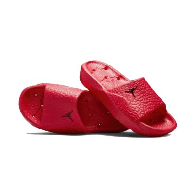 8. Klapki męskie Jordan Franchise Red - HQ2163-600