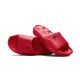 8. Klapki męskie Jordan Franchise Red - HQ2163-600