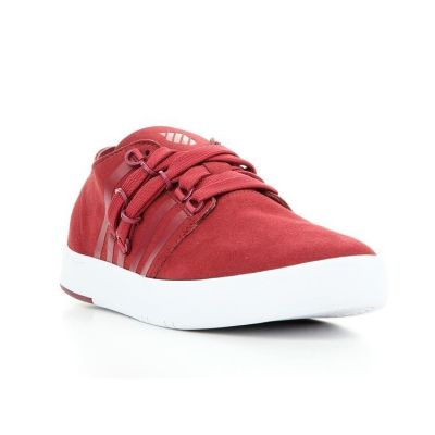 3. Buty K- Swiss DR CINCH LO M 03759-592-M