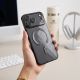 6. Etui Tech-Protect MagFlex na iPhone 18 Pro Max /  17 Pro Max - czarne