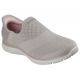 10. Buty Skechers Slip-ins: Virtue - Sleek W 104425/TPE